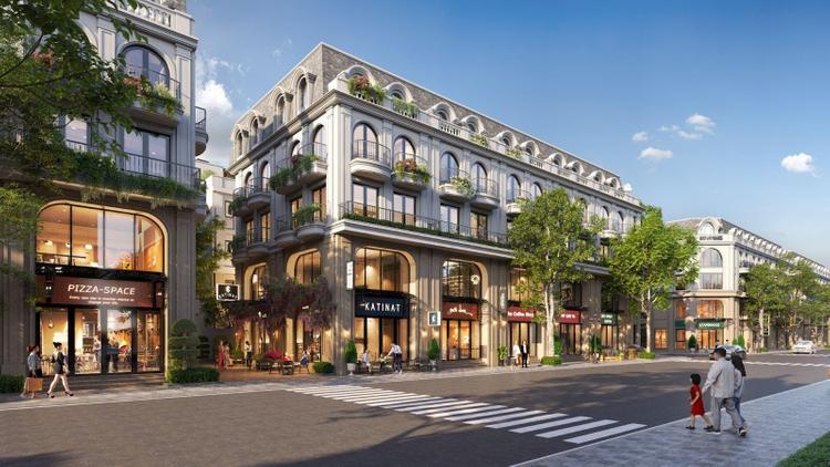 Bizhome City Rise – Tài Sản Truyền Đời Giữa Trung Tâm Thành Phố Phổ Yên