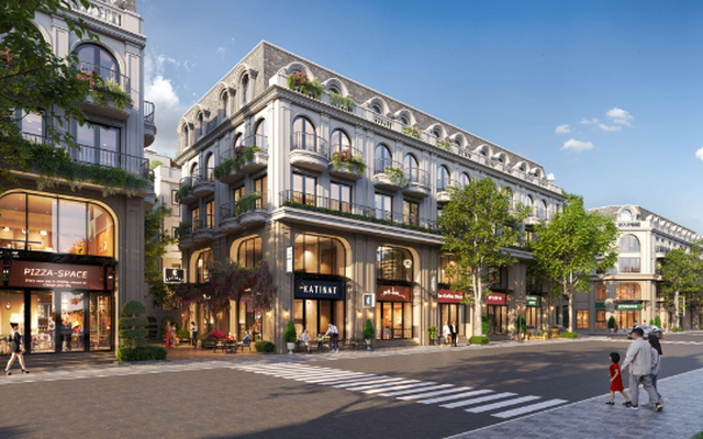 “Bizhome City Rise – Tài sản truyền đời giữa trung tâm thành phố Phổ Yên”