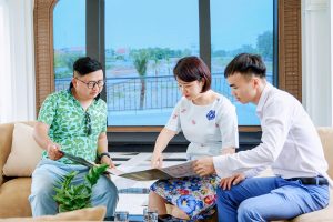 City Rise Phổ Yên (Thái Nguyên) ghi điểm mạnh trong mắt các nhà đầu tư quốc tế